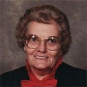 Velma Sue Darnall