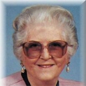 Mrs. Ruthie Marie Dexter