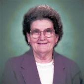 Mrs. Margaret H. Grogan 14941248