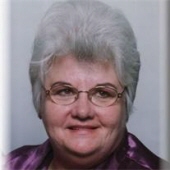 Mrs. Glenda Fay Johnston Lawson 14941322