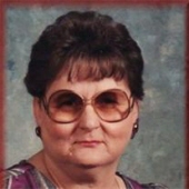 Mrs. Betty Sue Johnson