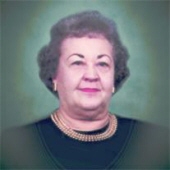 Mrs. Charlotte H. Westfall