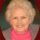 Mrs. Kathleen Ray Bailey