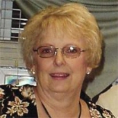 Mrs. Karen Marie Knudsen Sheldon