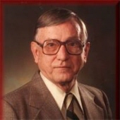 Mr. Charles H. Hall