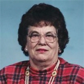 Mrs. Irell Schroader Carrell