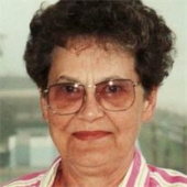 Mrs. Dorothy Reid Simmons