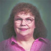 Mrs Sharon K. Warren