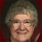 Mrs. Shirley Jean Lake
