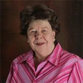 Mrs. Arvilla Elayne Blumenstock