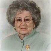 Mrs. Cora Mae (Arant) Smith