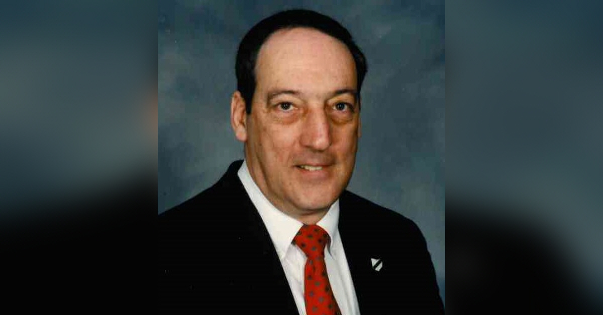 Anthony (Tony) Long Obituary Visitation & Funeral Information