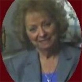 Ms. Shirley Ann Reed 14941766