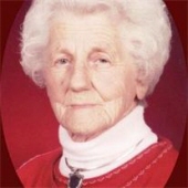 Mrs. Isabelle McGregor Burd 14941819