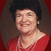 Mrs. Mary Margaret Gipson