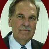 Mr. Charles R. Cope