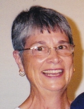 Carole Louise Miller