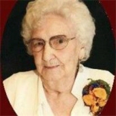 Mrs. Mildred Alma Beale 14941951