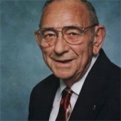 Mr. Leonard E. Mccuiston