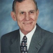 Mr. Richard Powell Smith