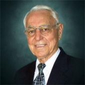 Mr. Charles J. Barrett