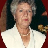 Mrs. Mary Elizabeth Skinner