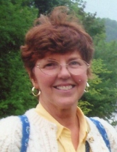Mary G. Kochany (Kruizenga)