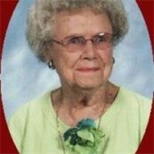 Mrs. Dorothy N. Powell Alexander