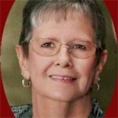 Mrs. Shelby J. Karnes