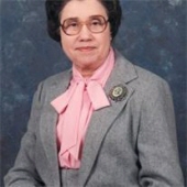 Mrs. Marjorie Powell