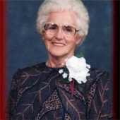 Mrs. Robbie N. Holt
