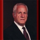 Mr. Harold L. Draffen