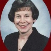 Mrs. Sue W. Roberts