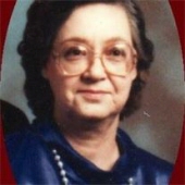Mrs. Faye Colson