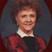 Mrs. Emma Jean Mclemore