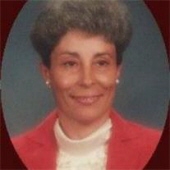 Mrs. Betty Joyce Goheen