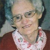 Mrs. Irene F. Cunningham