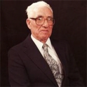 Mr. George W. Sirls
