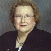 Mrs. Erma Lucille English