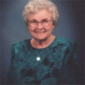 Mrs. Hazel Latta Hall