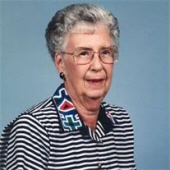 Mrs. Doreen May Taylor
