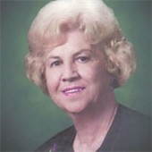 Mrs. Rachel A. Cardwell
