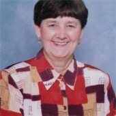 Mrs. Kathleen Garland