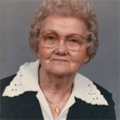 Mrs. Irene Moore