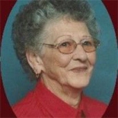 Mrs. Dorothy Mae Chilton