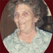 Mrs. Mildred Irene Greer