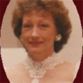 Mrs. Virginia Dare Lofton