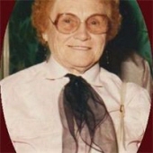 Mrs. Doris Mary Cole