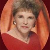 Ms. Frances A. Henson