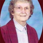 Mrs. Hazel Powell